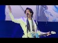 Our Song (我們的歌 Wo Men De Ge) :「ONE LEEHOM WANG LIVE @ BANGKOK」10.06.2023