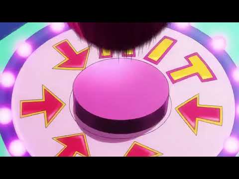 Soul Eater Repeat Show Opening