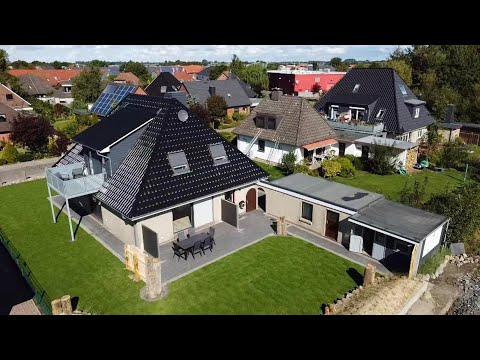 Deine MEERZeit | Busum, Germany | Hotel Review 🛏️