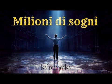 Milioni di sogni (The Greatest Showman Italian Cover)