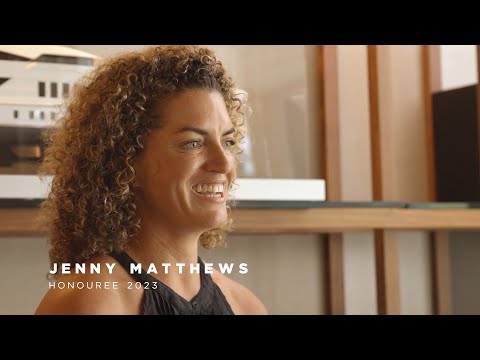 Jenny Matthews,She of the sea, Legasea - YouTube