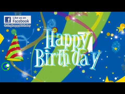 download lagu mp3 mp4 Happy Birthday Dad, download lagu Happy Birthday Dad gratis, unduh video klip Happy Birthday Dad