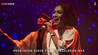 Download lagu WTC Worship - Aku Percaya ada Mujizat mp3