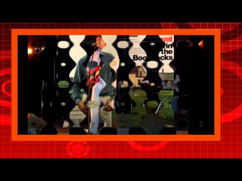 Billy Joe Royal- Burn Like A Rocket