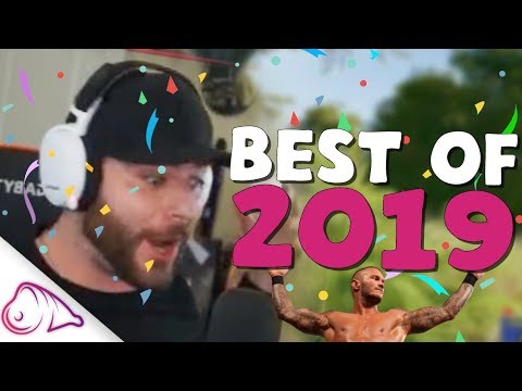 Hambinooo's BEST OF 2019 | PUBG