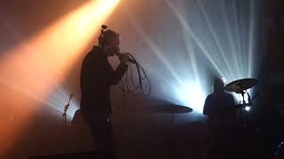 The Jesus And Mary Chain &quot;Snakedriver&quot; @ Le Trianon - 27/06/2018