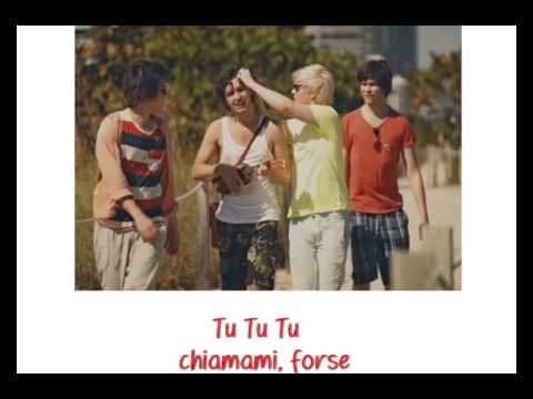 Satin Circus-Emma-Traduzione Italiana