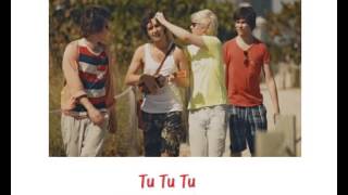 Satin Circus-Emma-Traduzione Italiana