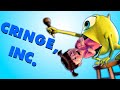 MONSTERS INC YTP A MONSTERS INC CARTOON PARODY By BAMBOO STUDIO