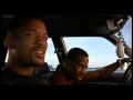 Driving Like A Bitch