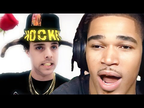 I Found The Jewish Kodak Black..