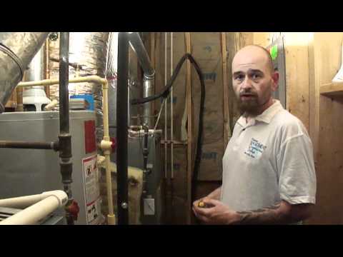Tankless Water Heater disposal post installation Noritz NR111-OD Douglasville GA