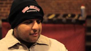 PRE-END OF THE WORLD. MEMORIES AT ROSE-HULMAN