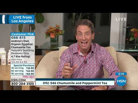 HSN | Andrew Lessman Your Vitamins 11.11.2019 - 10 PM