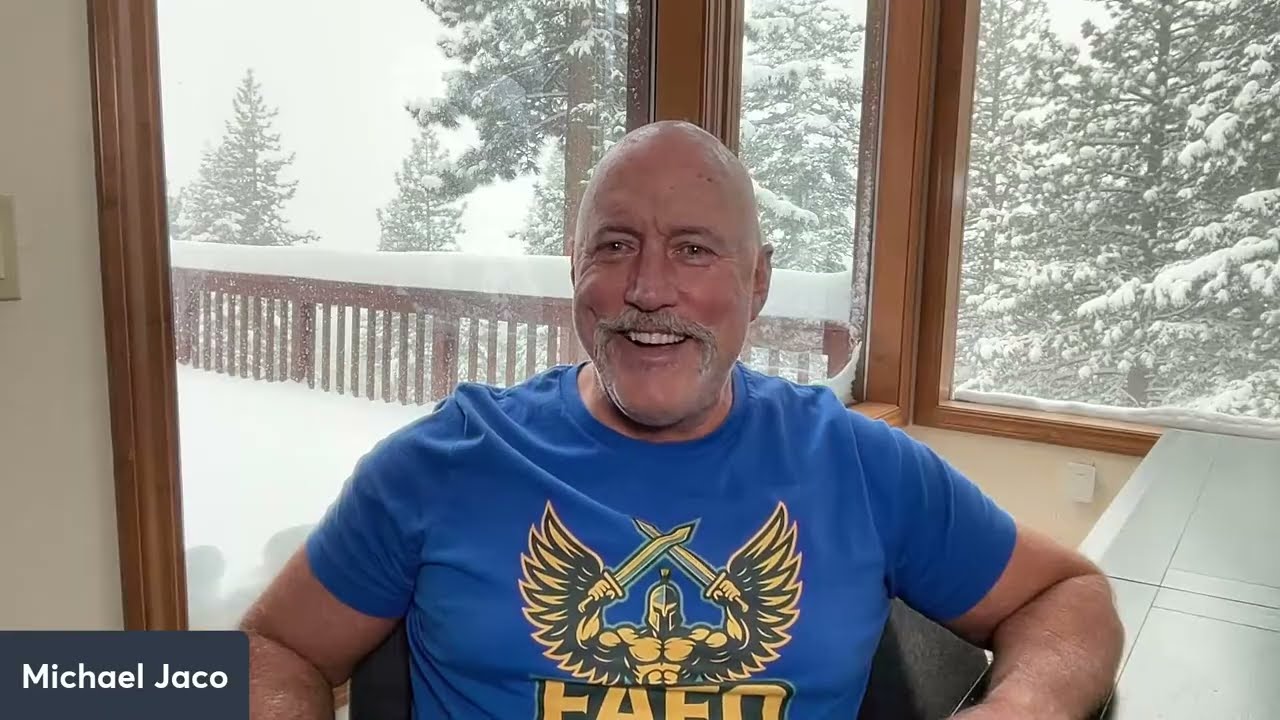 Iran conflict will lead to Global war against the Deep State/Pilgrim Society? Peter Ticktin new AG?