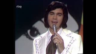 1974 Engelbert Humperdinck Spanish eyes HD HQ 1974