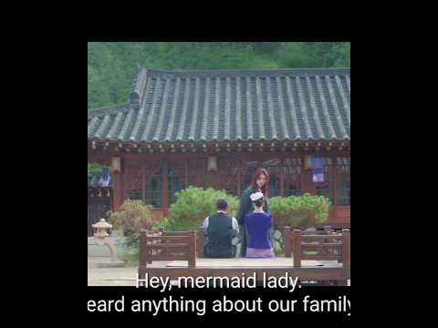 Happy ending❤️🦊|tale of the nine tailed 1938| #kdrama #kdramalovers#kimbum#leedongwook