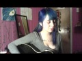 Elastic Heart - SIA (Cover by Chandelle) 