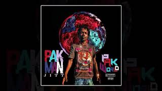 Pakman Jitt ft. Gucci Mane — Ghetto Superstar [prod by seismic]