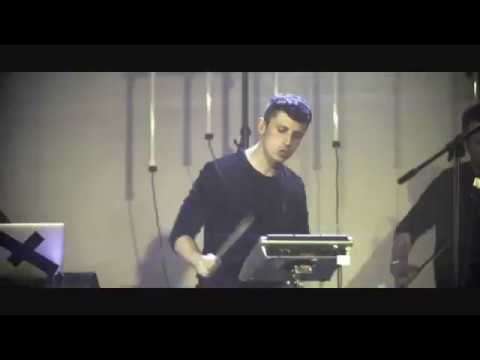 Baasch - Siamese Sister - Live in Warsaw 2017 (Official Video)