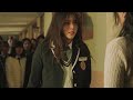 Han So Hee Drop Out Of School Scene My Name Netflix