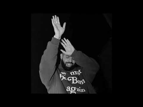 Drake - I Can Never ( unreleased )