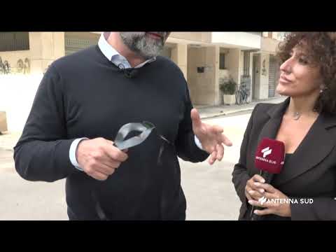 GIU' LA MASCHERA CON IL SEN  MARTI 08 OTTOBRE 2022