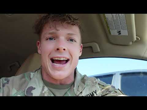 Day In The Life: Work & Deadlifts (My Routine)