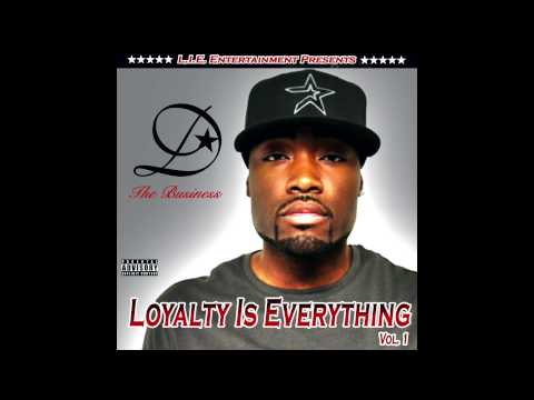 D The Business - 04. My,My,My (Audio)