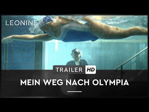 Mein Weg nach Olympia - Trailer (deutsch/german)
