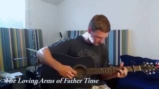 The Loving Arms of Father Time