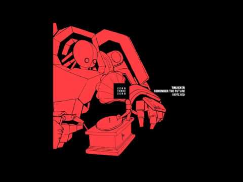 Tinlicker feat. Tessa Rose Jackson - Empty Skies (Tinlicker Remix)