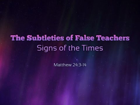 RICHARD SNOWDON REDEFINING THE BIBLICAL TERM LEAVEN-JAMES JACOB PRASCH LIVE FROM New York