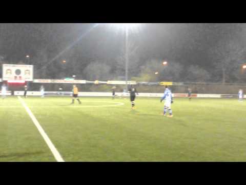 PEC beloften - Be Quick Dokkum 2e helft