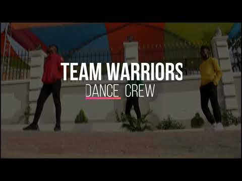 Goldkay & Guiltybeatz-Bluffin-Afrodance-Video-By-Team Warriors Dance Crew