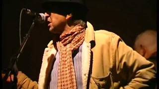 MEKONS - "The Olde Trip To Jerusalem"