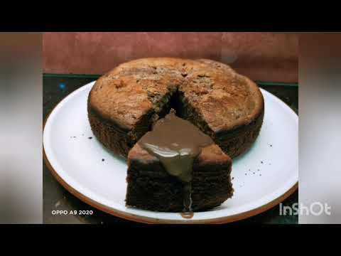 Eggless Chocolate Cake | Eggless Cake Recipe ~ Chef Hrithik