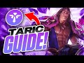 SEASON 14 TARIC SUPPORT GUIDE