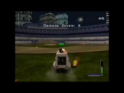 twisted metal 2 playstation 1 cheats