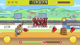 Download lagu Indomilk Fun AR Gemilang Asian Games mp3