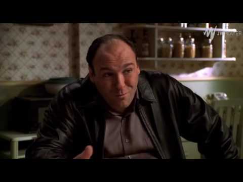 The Sopranos 3.07 - "Kennedy's putting me under the knife again"
