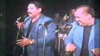 Video Margarita de Los Master de Maracaibo 