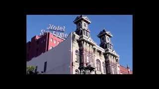 SD Slice of Life (feat. MF Doom "High John")