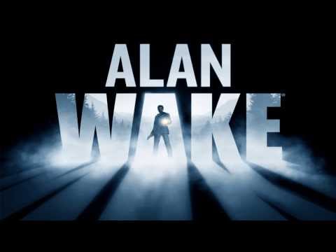 Klagmar's Top VGM #1,425 - Alan Wake - The Poet and the Muse
