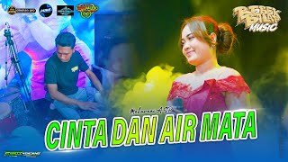 Download lagu Cinta Dan Air Mata - Maharani ASP BEBEK BALAP Music Ft Faris Kendang #dhehanpro mp3