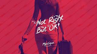 Mystique - It's Not Right But It's Ok video