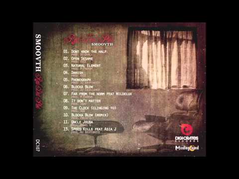 Smoovth-Far From The Norm ft. Wildelux (prod. MPadrums)