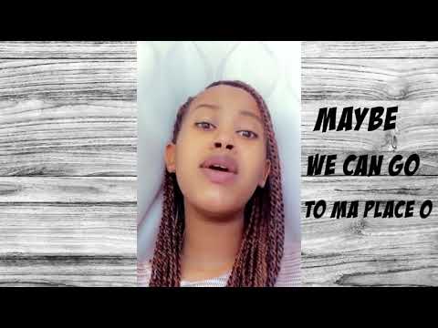 Bigbang Bishanya_Kilode Visual lyrics (Dave Arts)