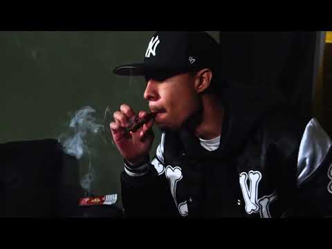 KRI$ WOODS & WOKEUPTMRW - Make It Out