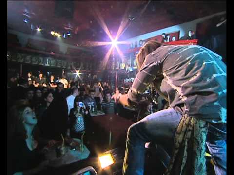 EKG - DEEP PURPLE - HUSH- RAT BENDOVA